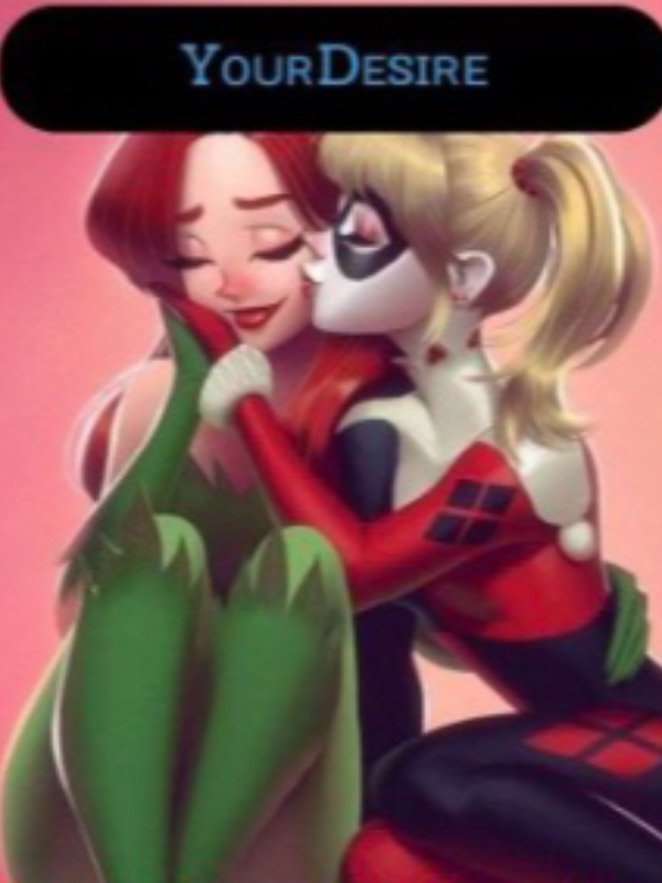 Your Desire (Harley x Ivy) Book