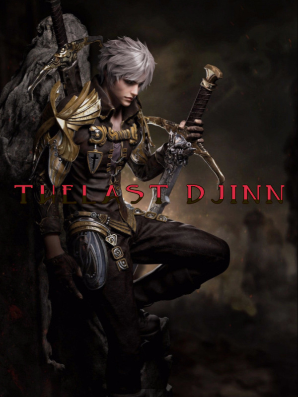 The Last Djinn