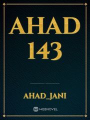 Ahad 143 Book