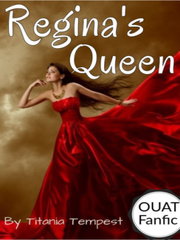 Regina's Queen Book