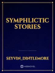 Symphlictic stories Book