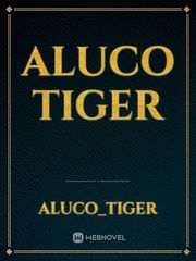 ALUCO TIGER Book