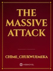 The massive attack Book