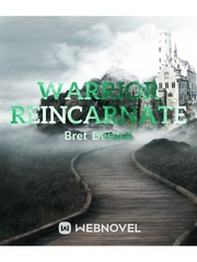 Warrior Reincarnate Book