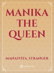 Manika the queen Book