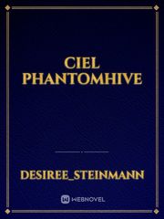 ciel phantomhive Book