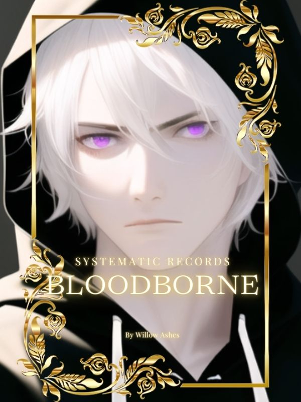 Systematic Records | Bloodborne Book