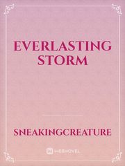 Everlasting Storm Book