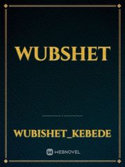 Wubshet Book