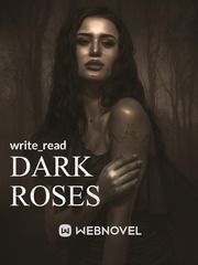 Dark Roses Book