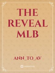 The Reveal MLB Book
