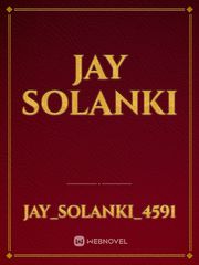 jay Solanki Book