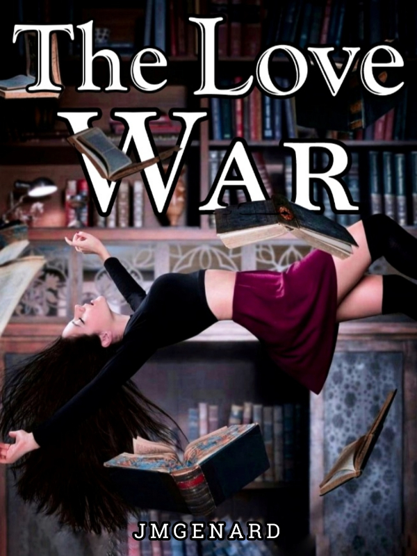 The Love Wars Book