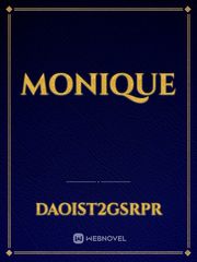 Monique Book