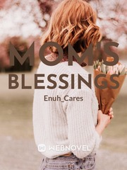 Mom's blessings Book
