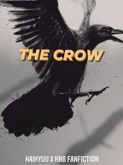 THE CROW Book
