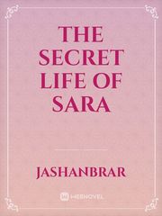 The secret life of Sara Book