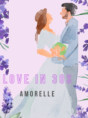 Love in 30s Book