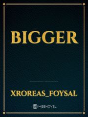 Bigger Book