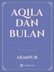 Aqila Dan Bulan Book