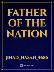 Father of the Nation Book
