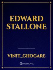 Edward Stallone Book