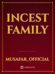 Incest family Book