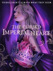The Cursed Imperial Heart Book