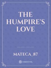 THE HUMPIRE'S LOVE Book