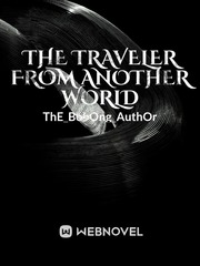 The traveler from another world Book