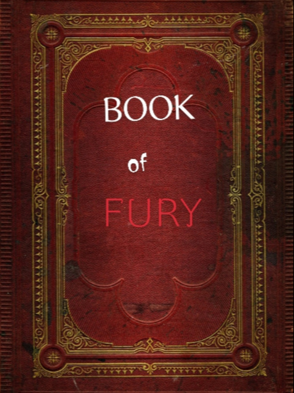 Book of fury