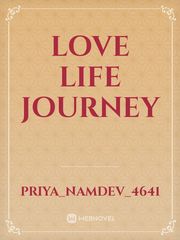 Love life Journey Book