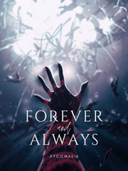 FOREVER AND ALWAYS Book