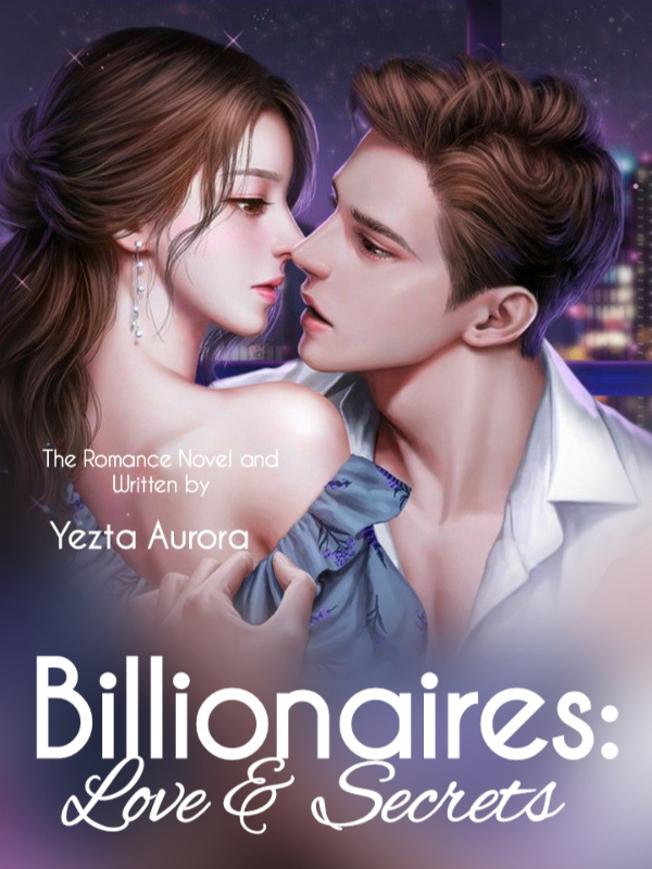 Billionaires: Love and Secrets