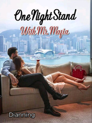 One Night Stand With Mr. Mafia Book