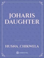 Joharis daughter Book