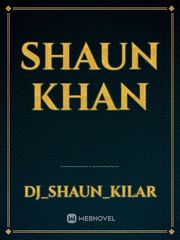 Shaun Khan Book