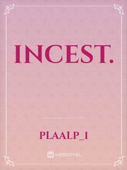 incest. Book