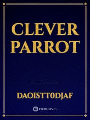 Clever Parrot Book