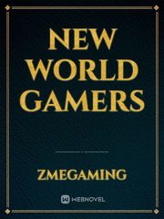 New world gamers Book