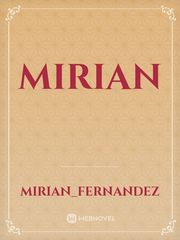 Mirian Book