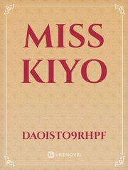 Miss kiyo Book