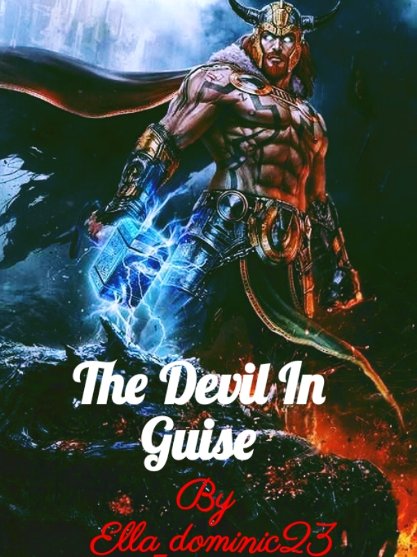Read Devil Of The Body Flicker - God_mode_ep - WebNovel
