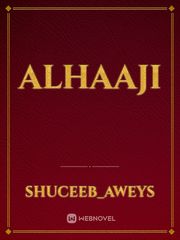 ALHaaji Book