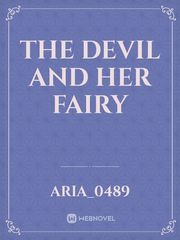 The devil and her Fairy Book