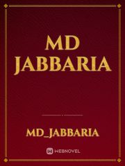 Md jabbaria Book
