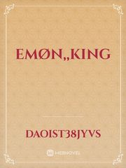 Emøn,,king Book