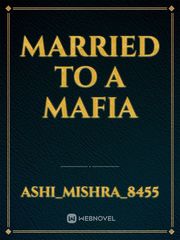 Married to a mafia Book