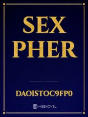 Sex pher Book
