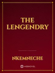 the lengendry Book
